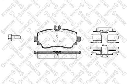 STELLOX 661 000B-SX